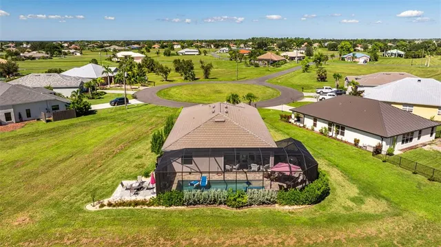 $499,900 | 17424 Muscat Lane, Punta Gorda, FL 33955