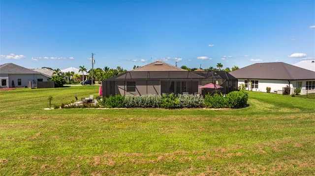 $499,900 | 17424 Muscat Lane, Punta Gorda, FL 33955
