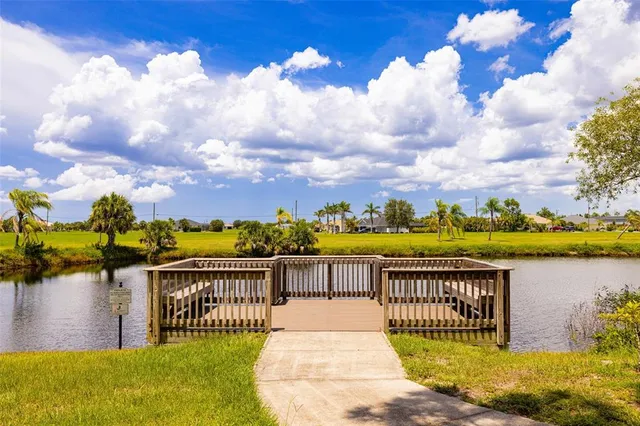 $499,900 | 17424 Muscat Lane, Punta Gorda, FL 33955