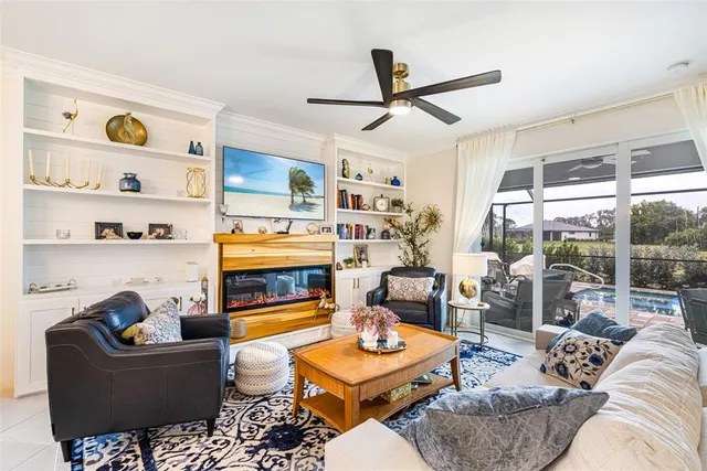 $499,900 | 17424 Muscat Lane, Punta Gorda, FL 33955