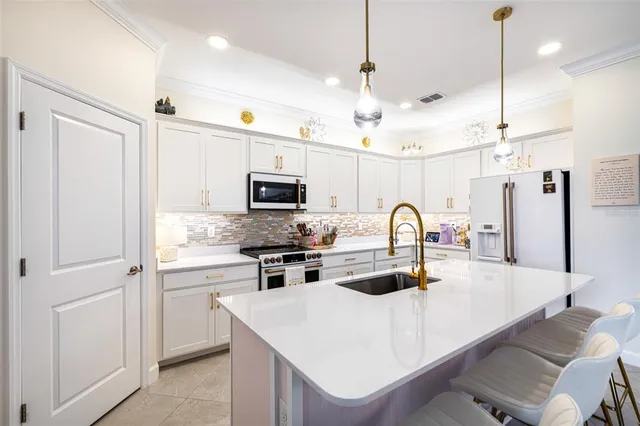 $499,900 | 17424 Muscat Lane, Punta Gorda, FL 33955