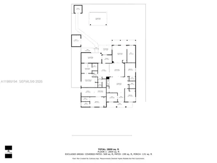 $1,050,000 | 1520 Southwest 86th Court, Miami, FL 33144