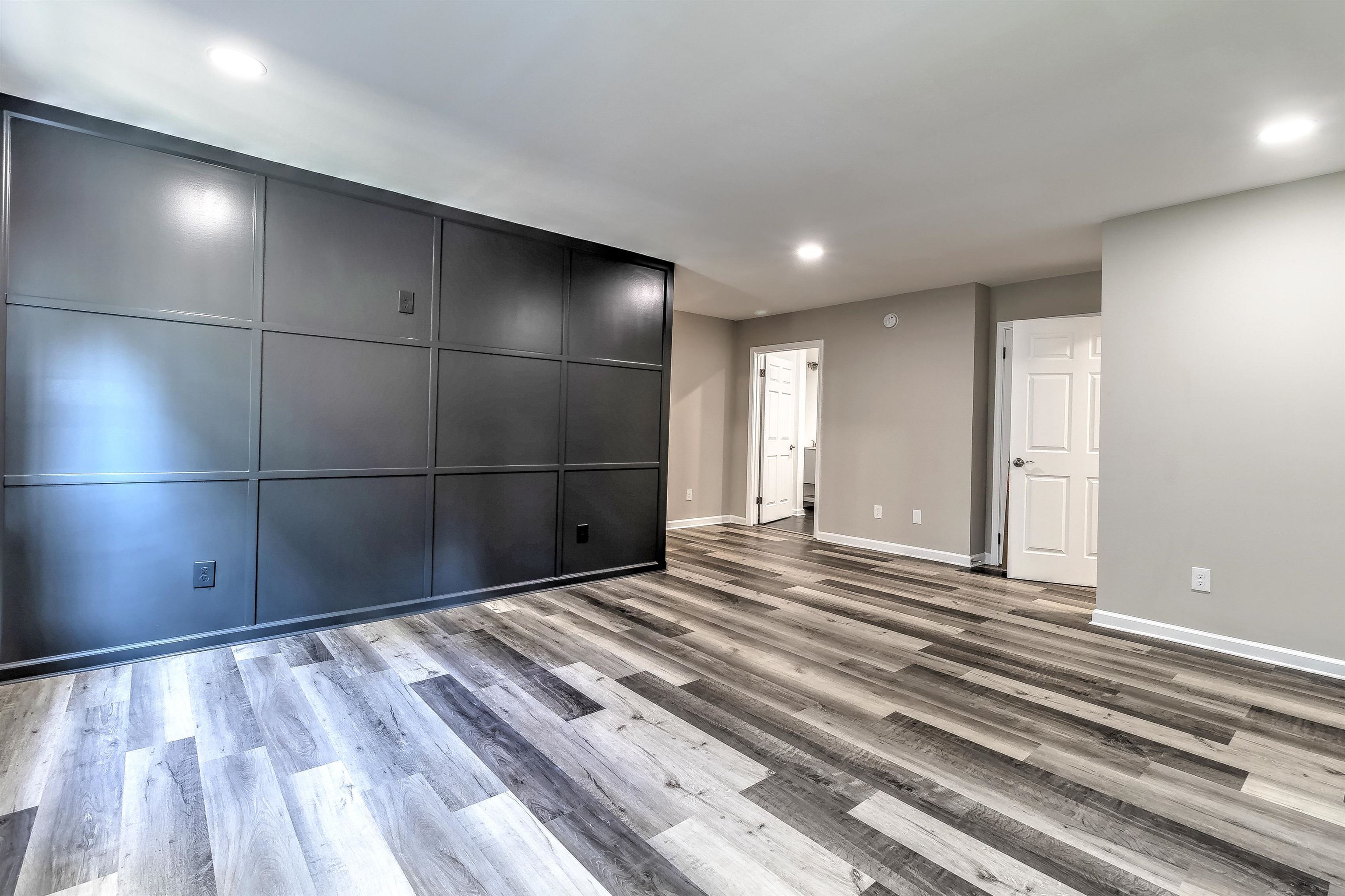 1494 Abernathy Road Memphis, TN 38116 - Photo 33 of 35 a view of a interior of the house