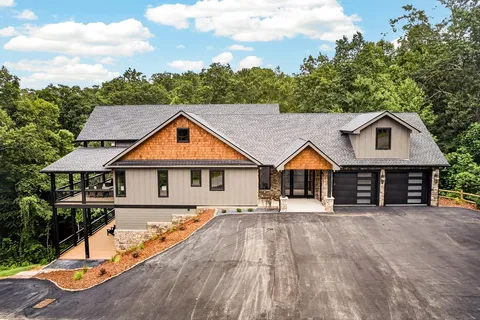 $2,295,000 | 44 Staurolite Mountain Road, Blue Ridge, GA 30513
