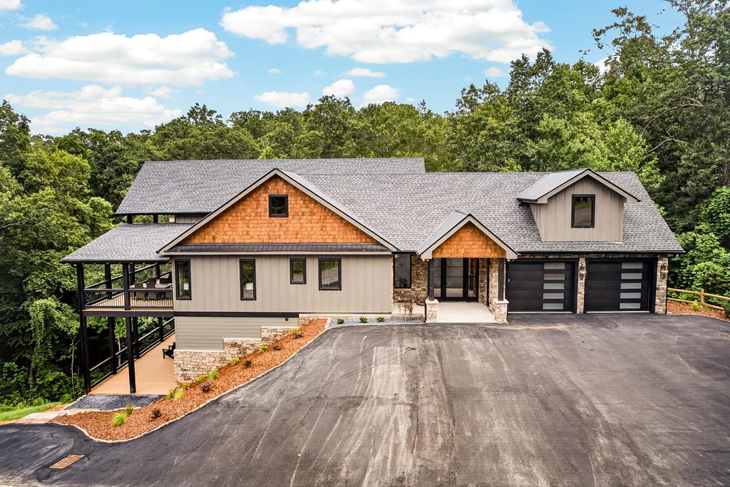 44 Staurolite Mountain Road Blue Ridge, GA 30513 - Photo 108 of 108