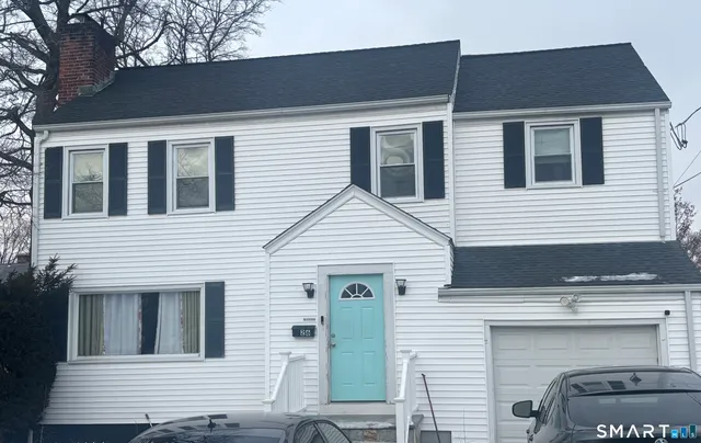 $535,000 | 26 Marsdale Avenue, Bridgeport, CT 06606