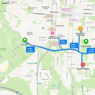 $525,000 | 1412 Sawyer Road, Unit E18, Raleigh, NC 27610