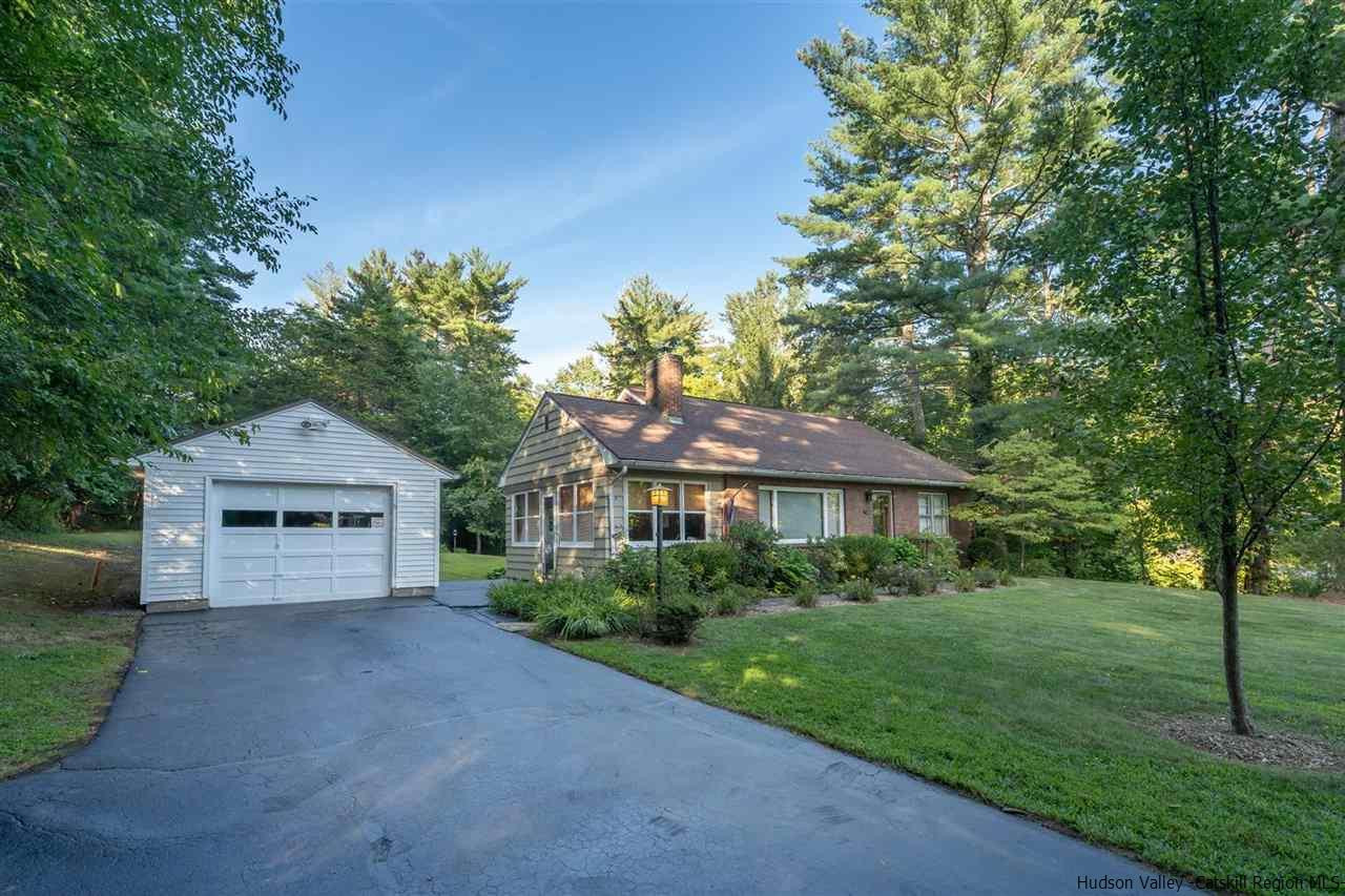 35 Dewitt Mills Road Hurley, NY 12443 - Photo 1 of 25 Photo 1