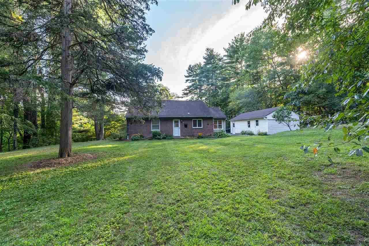 35 Dewitt Mills Road Hurley, NY 12443 - Photo 20 of 25 Photo 20