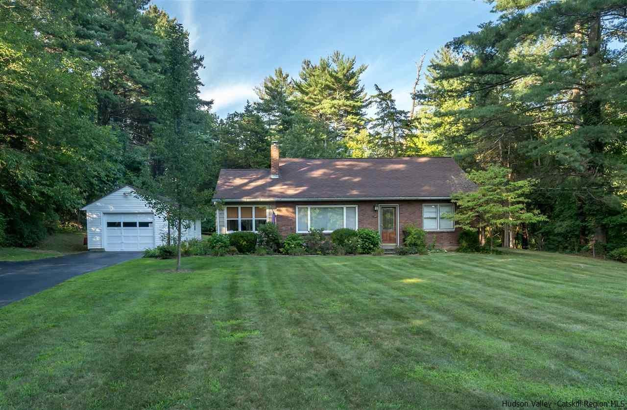 35 Dewitt Mills Road Hurley, NY 12443 - Photo 2 of 25 Photo 2