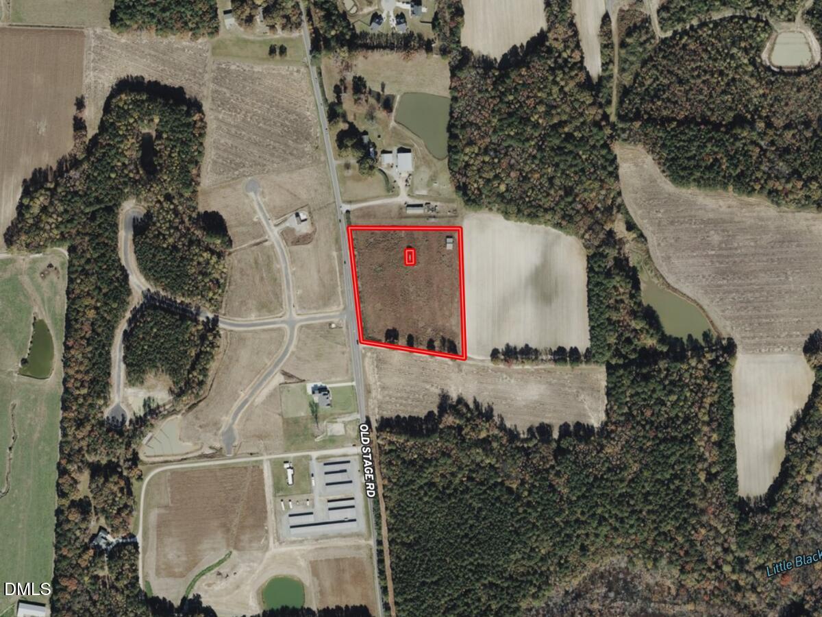 0 Old Stage Road North Willow Spring, NC 27592 - Photo 27 of 27