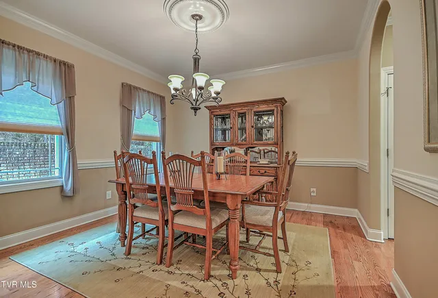 $730,000 | 128 Willshire Drive, Elizabethton, TN 37643