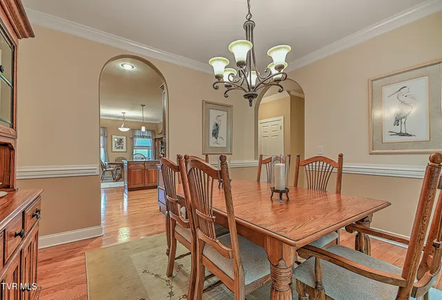 $730,000 | 128 Willshire Drive, Elizabethton, TN 37643