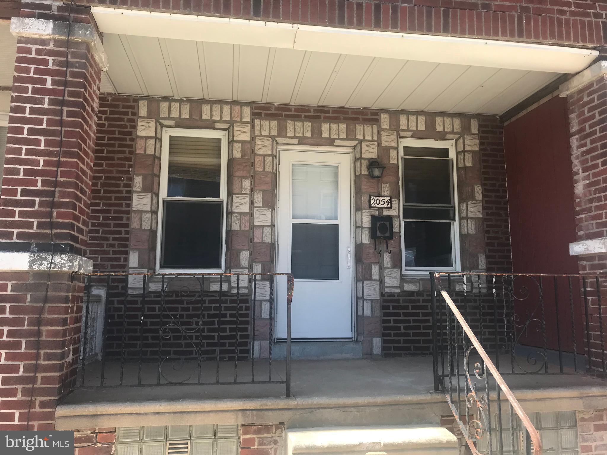 2054 Anchor Street Philadelphia, PA 19124 - Photo 3 of 17