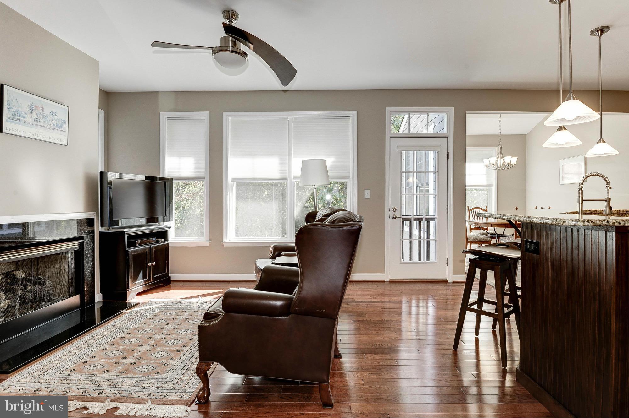 11125 Little Compton Drive Reston, VA 20191 - Photo 12 of 30 Interior (General)
