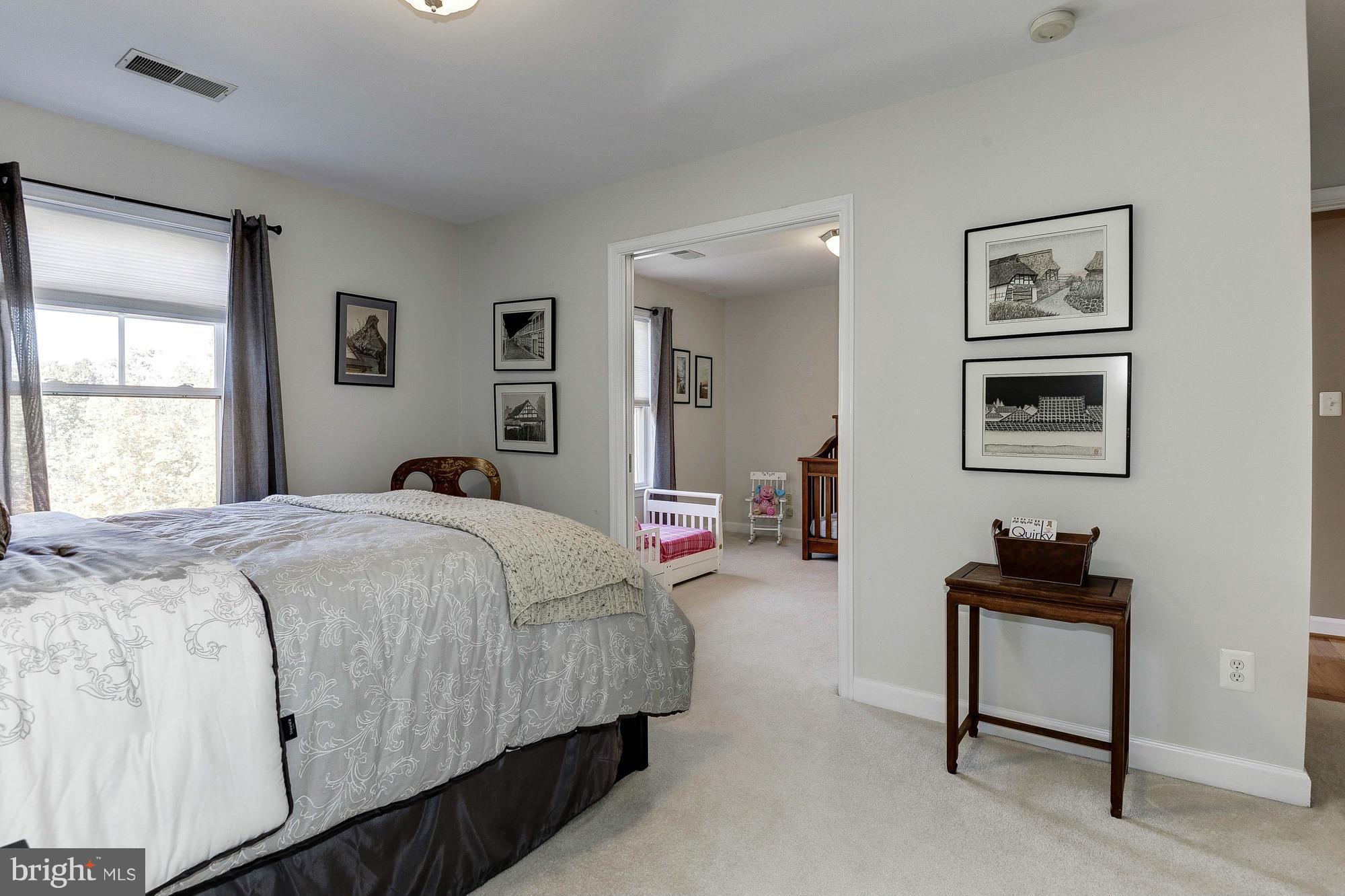 11125 Little Compton Drive Reston, VA 20191 - Photo 16 of 30 Bedroom