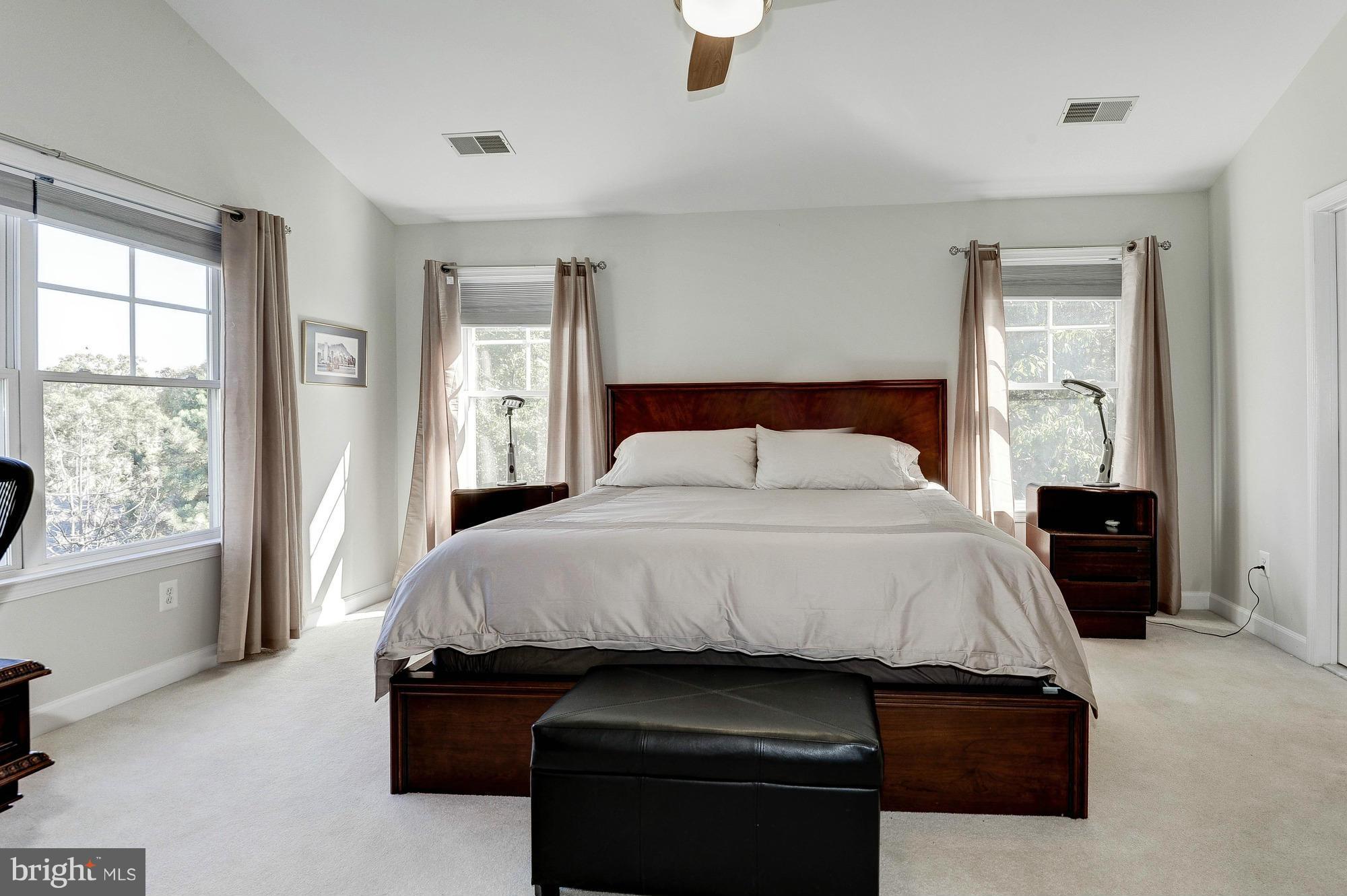 11125 Little Compton Drive Reston, VA 20191 - Photo 18 of 30 Bedroom