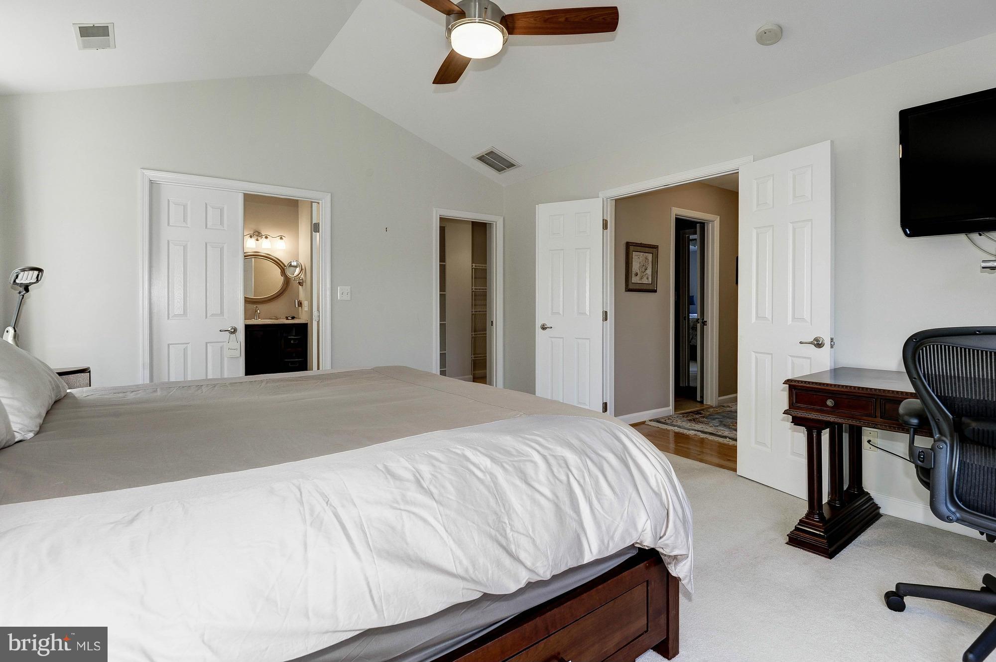 11125 Little Compton Drive Reston, VA 20191 - Photo 19 of 30 Bedroom