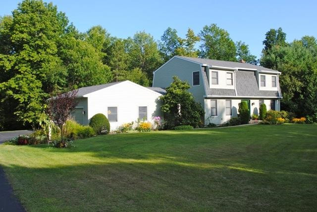 785 Riverview Road Rexford, NY 12148 - Photo 1 of 25 Photo 1