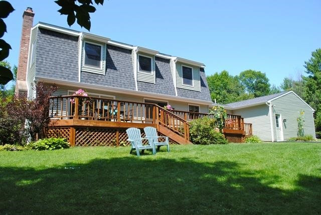 785 Riverview Road Rexford, NY 12148 - Photo 21 of 25 Photo 21