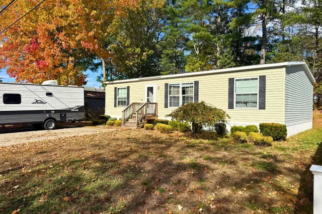 $209,900 | 13 Courtesy Avenue, Belmont, NH 03220