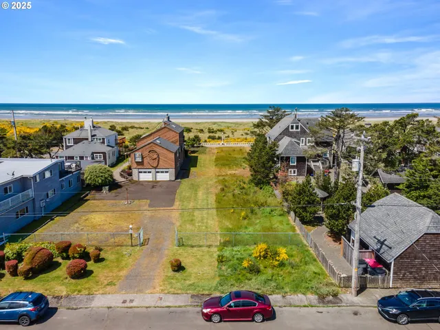 $1,150,000 | 8700 South Prom Street, Unit 6 &11, Seaside, OR 97138