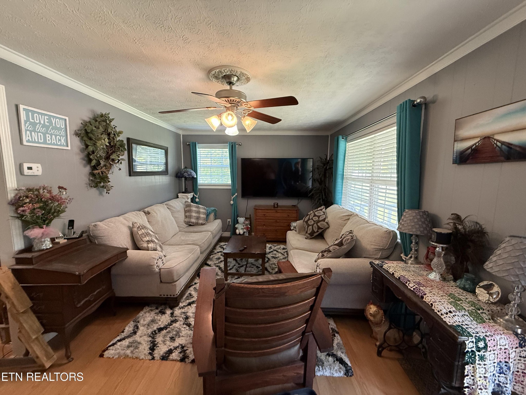 1045 Pearl Hinds Road Jamestown, TN 38556 - Photo 8 of 16