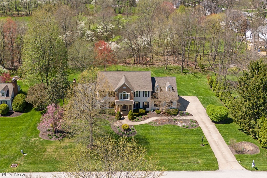 7464 Wetherburn Way Hudson, OH 44236 - Photo 45 of 50