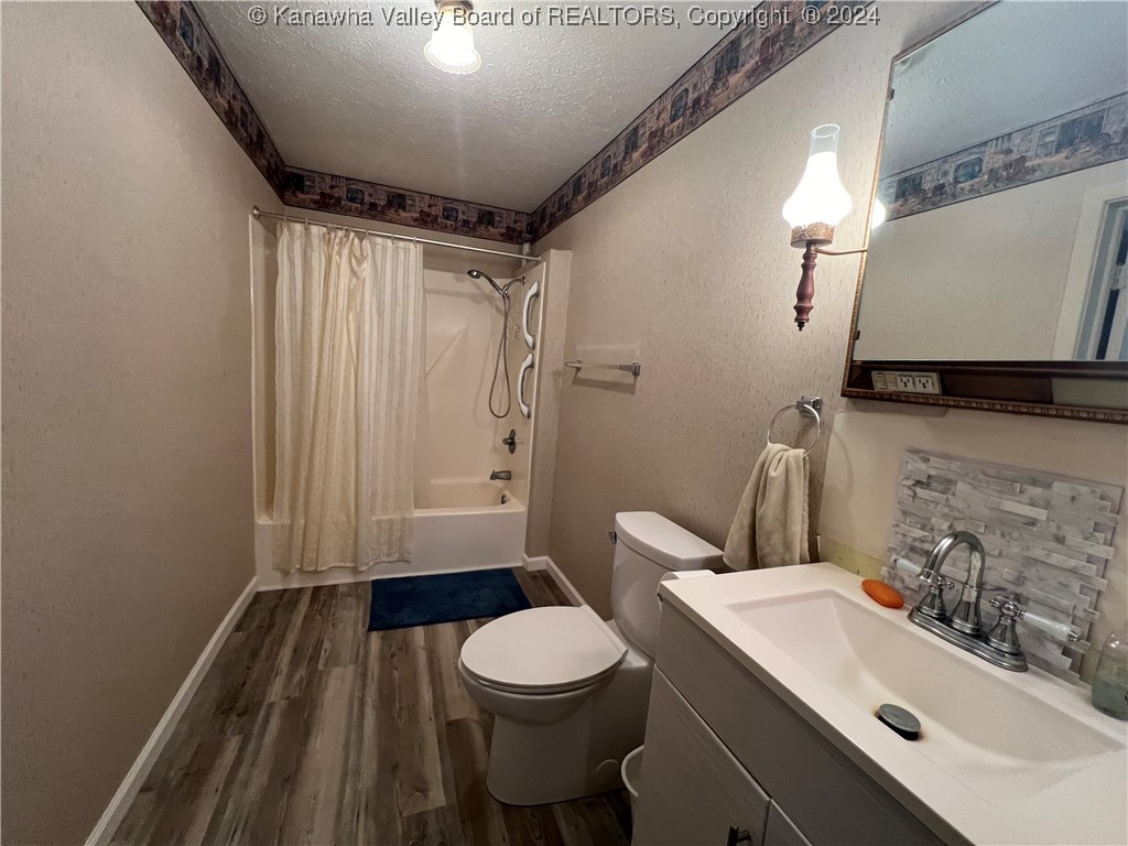 608 North Claylick Road Ravenswood, WV 26164 - Photo 13 of 31 Gallery Image 13