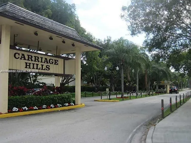 a view of outdoor space with sitting area