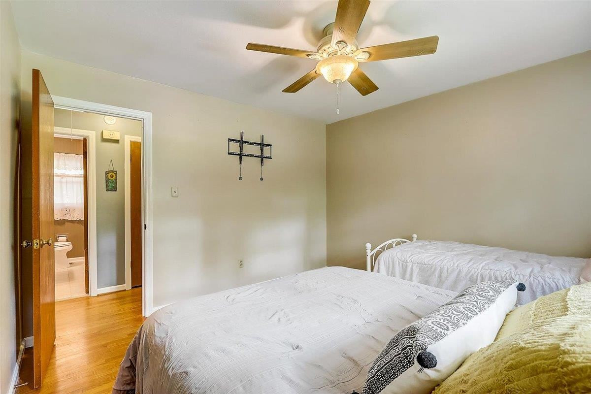 3723 Woodside Road Garner, NC 27529 - Photo 23 of 30 Photo 23