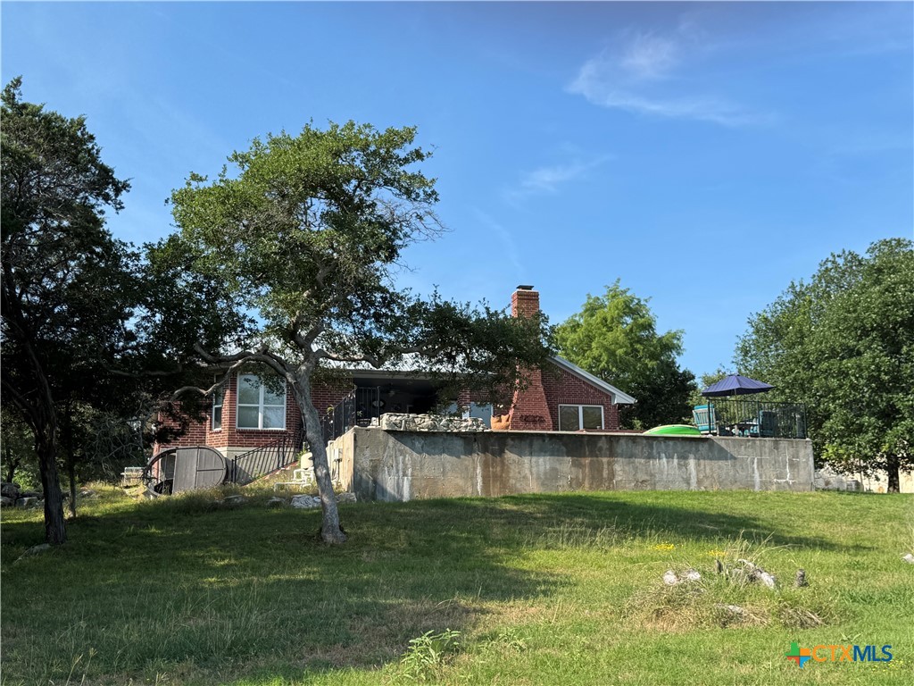 6031 Buggy Ride Road Temple, TX 76502 - Photo 7 of 13