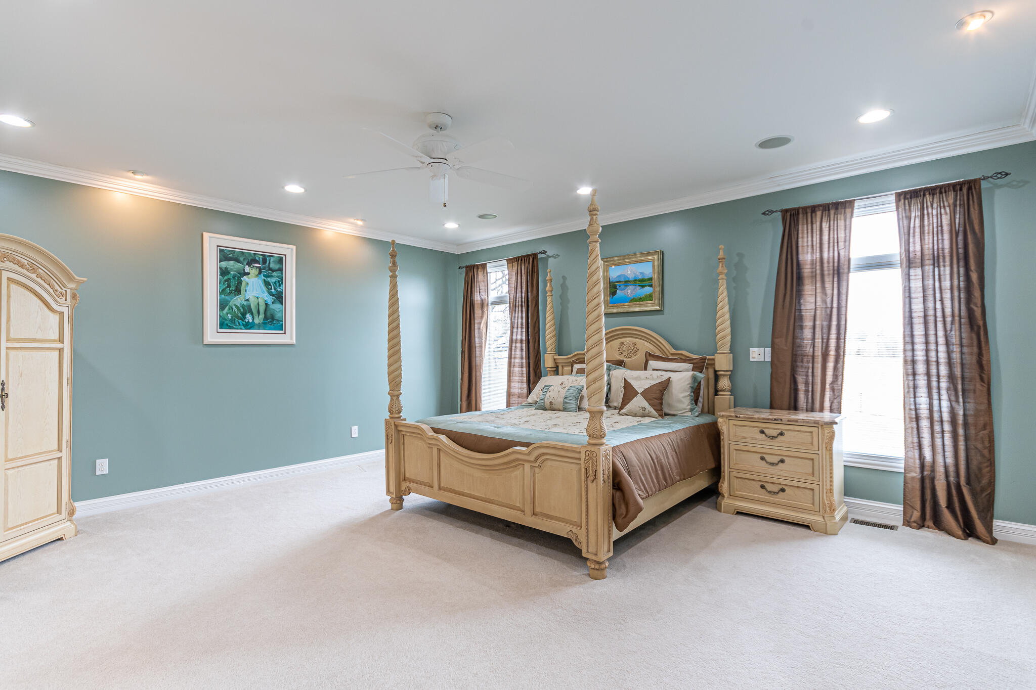 2759 Crittenden Mt Zion Road Dry Ridge, KY 41035 - Photo 16 of 50