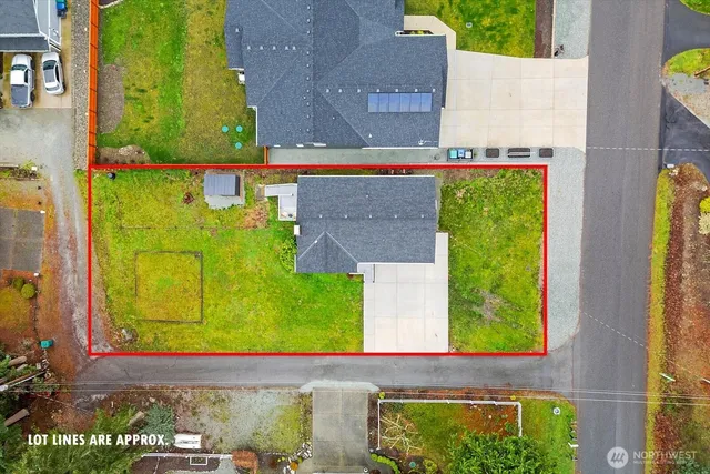 $625,000 | 361 Grandview Avenue, Camano Island, WA 98282