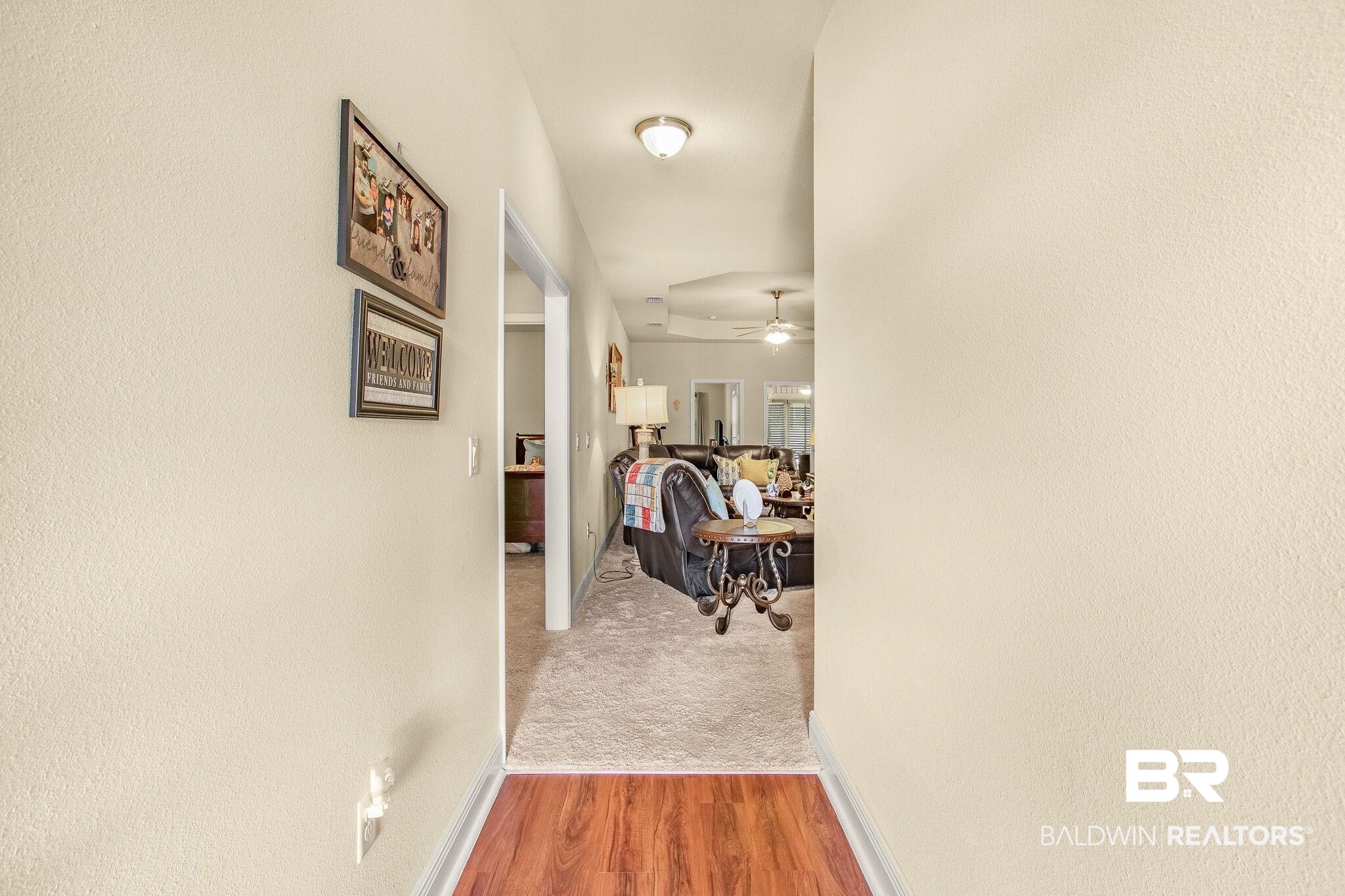 16085 Trace Drive Loxley, AL 36551 - Photo 3 of 20