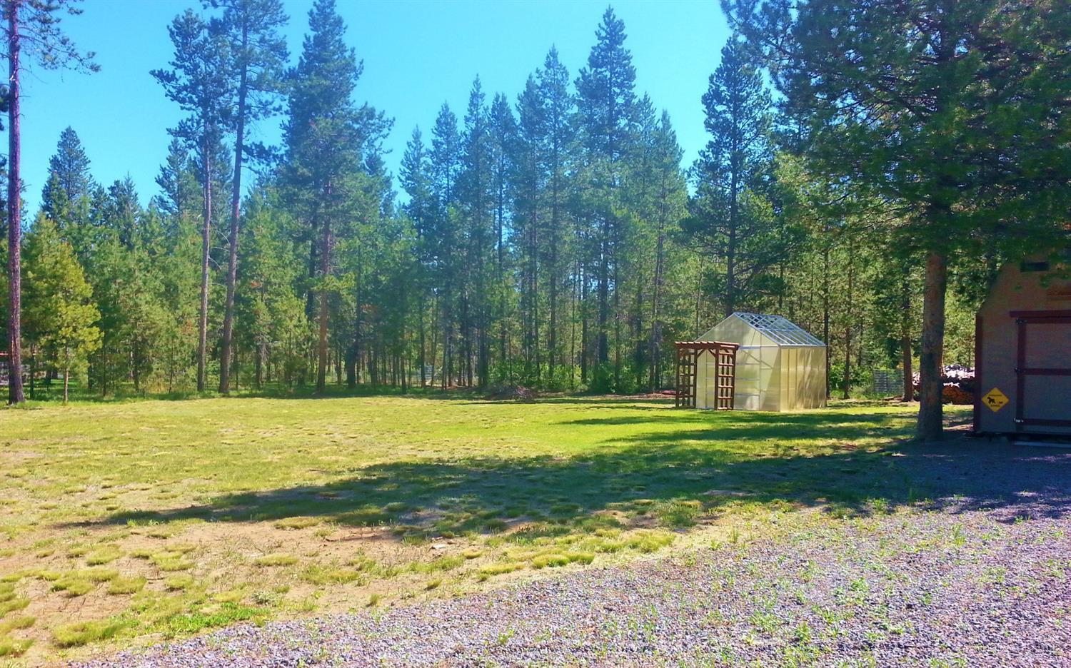 56124 Sandpiper Road Bend, OR 97707 - Photo 14 of 25 NE corner backing Vandevert Ranch