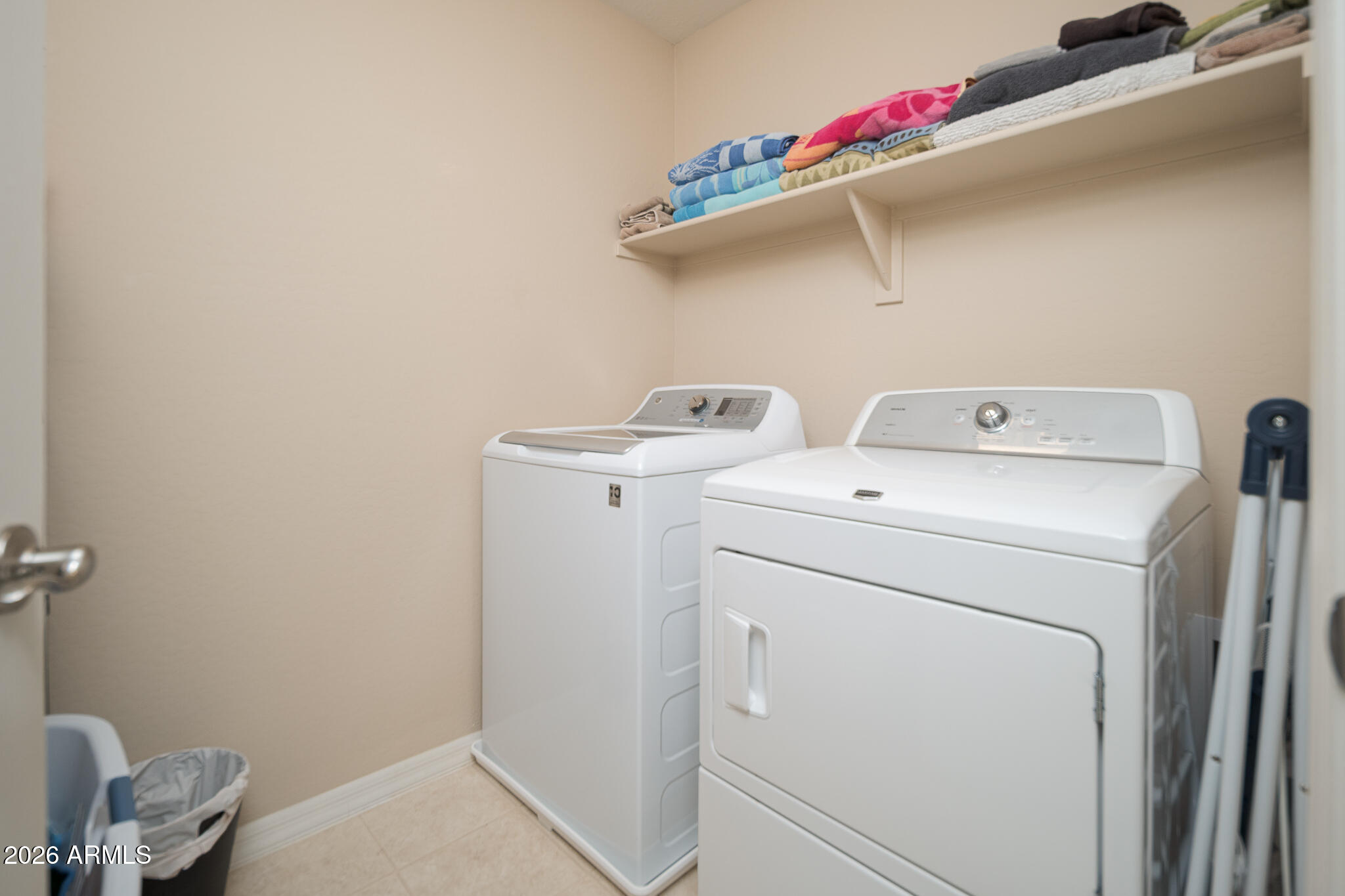 4421 East Blue Sage Road Gilbert, AZ 85297 - Photo 40 of 43 Upstairs Laundry room