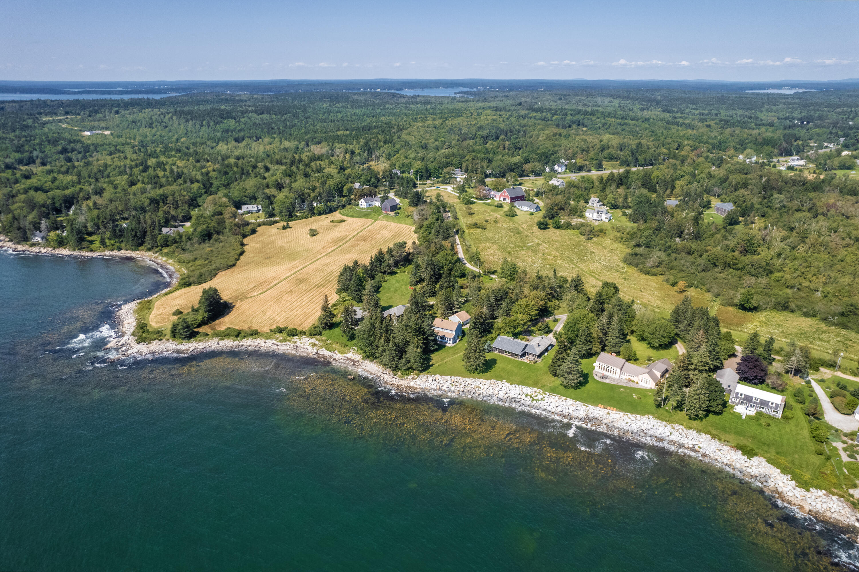 37 Candy Cove Road Tenants Harbor, ME 04860 - Photo 80 of 94 DJI_0909-2-HDR