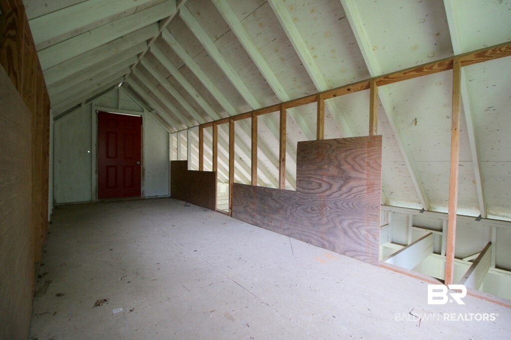 820 West Section Avenue Foley, AL 36535 - Photo 18 of 47 Garage/Shed