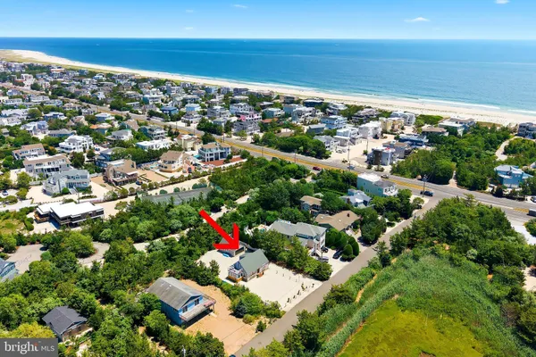 $2,250,000 | 5 Sandy Cove Lane, Long Beach Township, NJ 08008