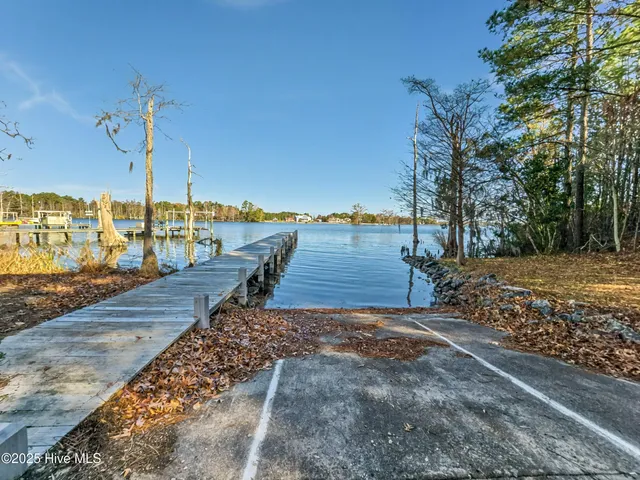 $79,900 | 309 See View Lane, Hertford, NC 27944