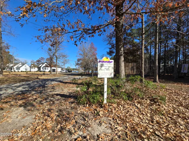 $79,900 | 309 See View Lane, Hertford, NC 27944
