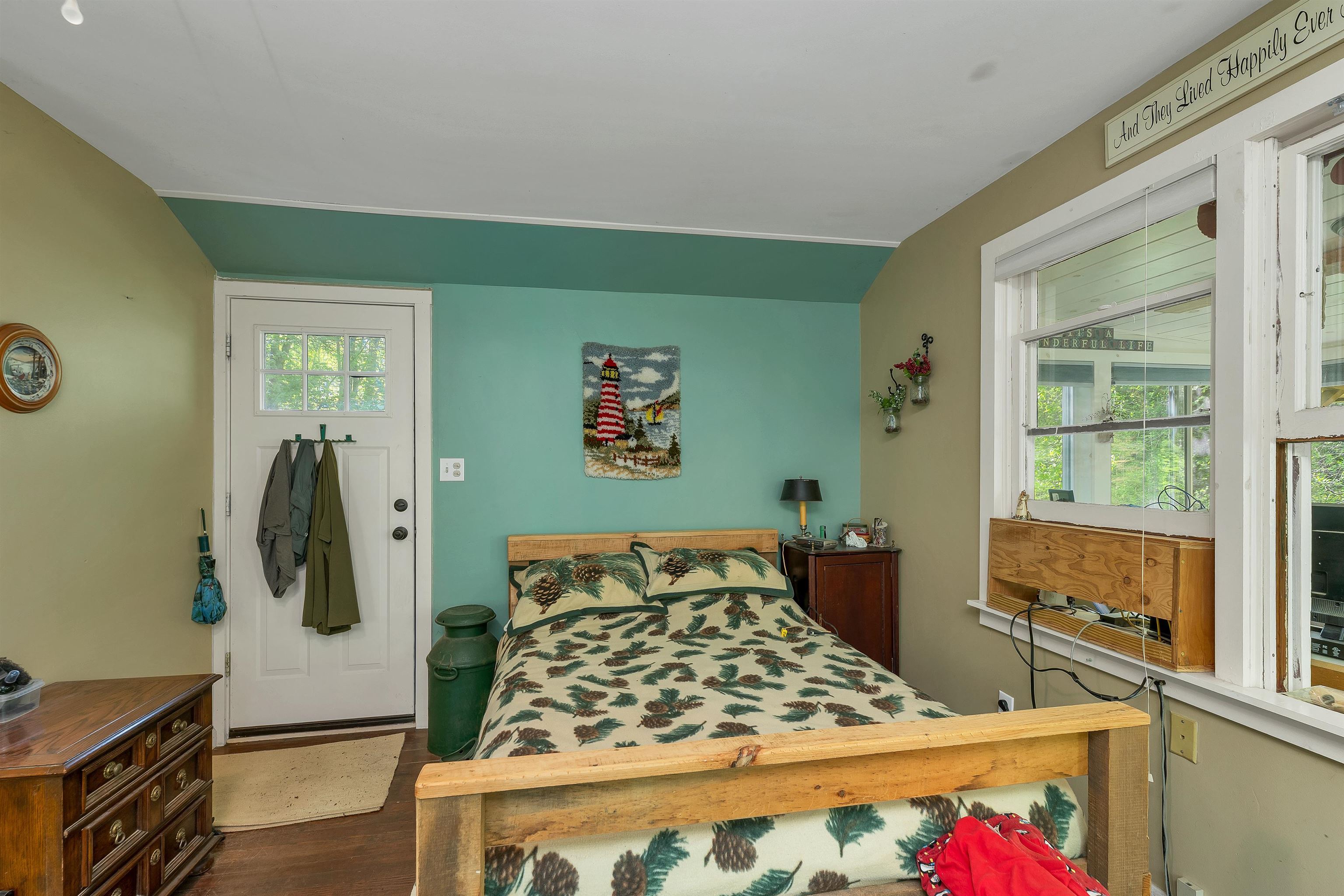 218 New Road Salisbury, NH 03268 - Photo 15 of 40