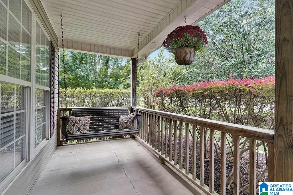 420 Comanche Street Montevallo, AL 35115 - Photo 29 of 43