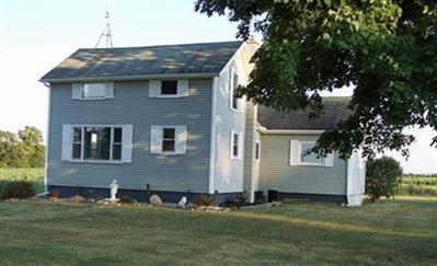 1109 Burr Oak Road Bronson, MI 49028 - Photo 1 of 8 Primary Photo