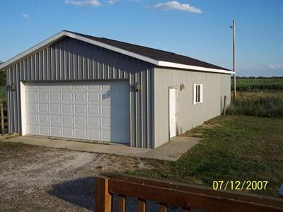 1109 Burr Oak Road Bronson, MI 49028 - Photo 2 of 8 Additional Photo