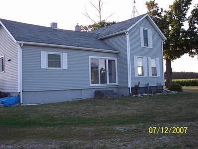 1109 Burr Oak Road Bronson, MI 49028 - Photo 3 of 8 Additional Photo