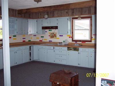 1109 Burr Oak Road Bronson, MI 49028 - Photo 5 of 8 Additional Photo