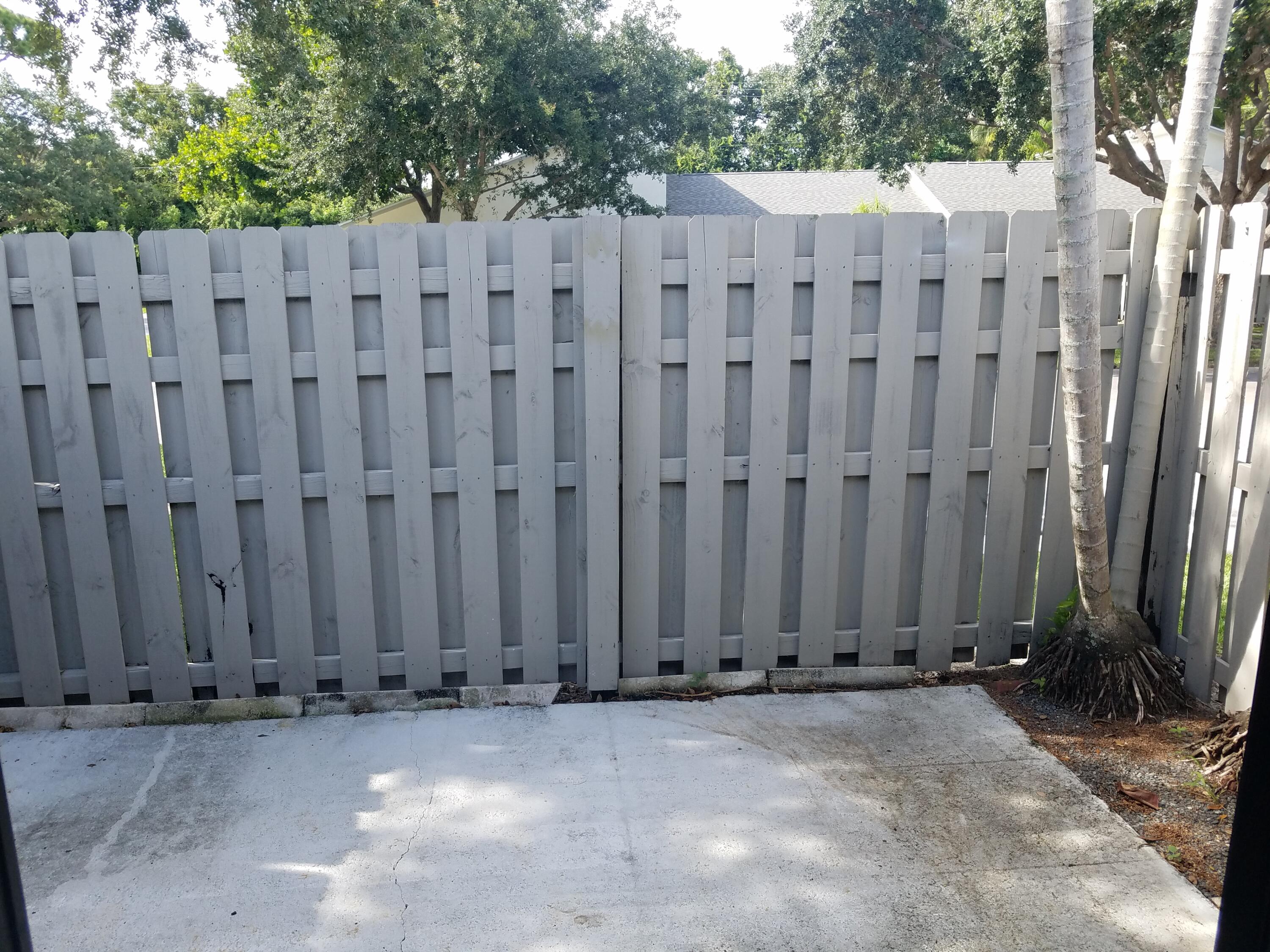 431 Jupiter Lakes Boulevard, Unit 2104B Jupiter, FL 33458 - Photo 15 of 15 Rear Patio