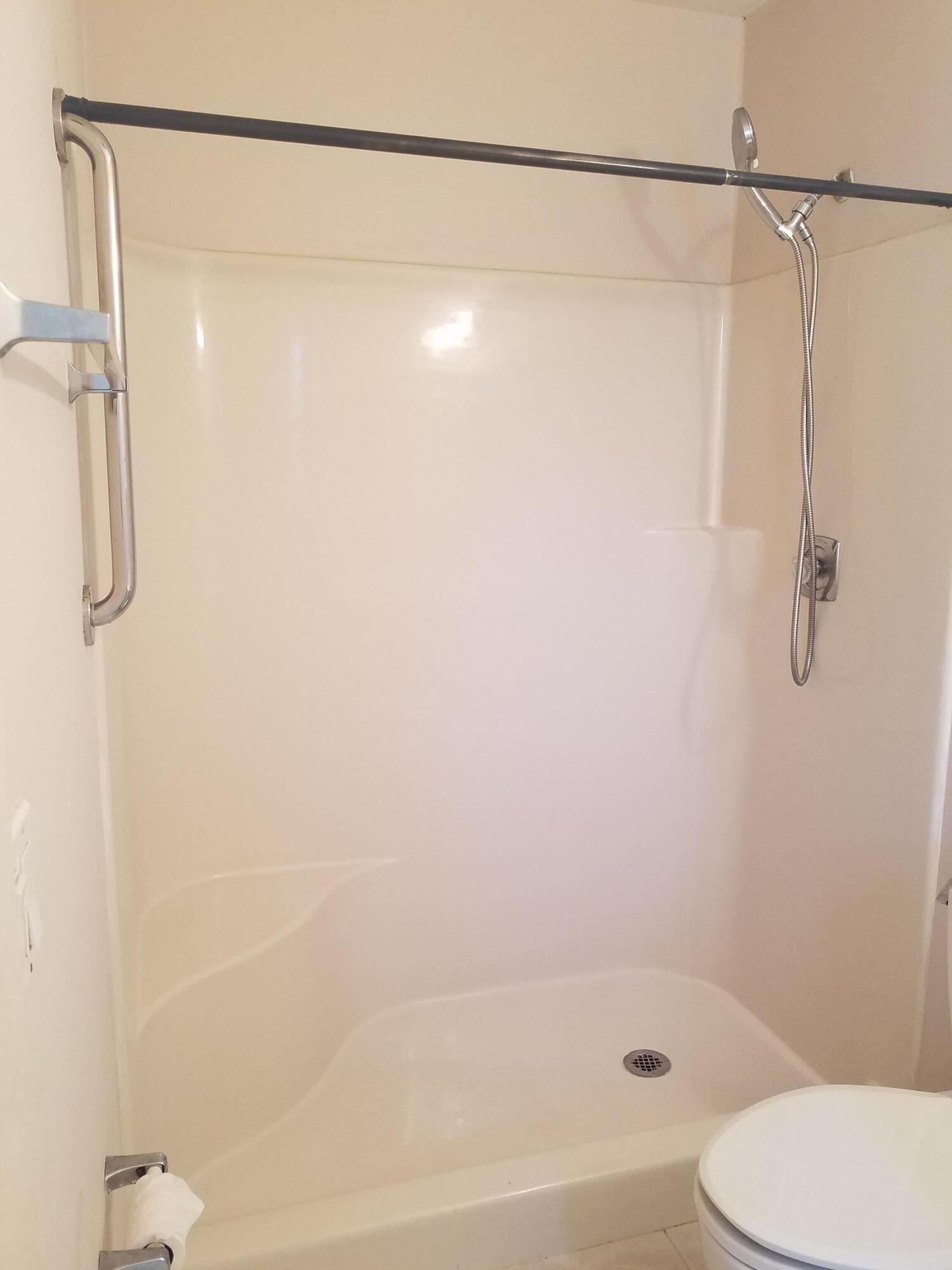 431 Jupiter Lakes Boulevard, Unit 2104B Jupiter, FL 33458 - Photo 10 of 15 Master Bath 2